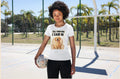 “Tell Your Dog I Said Hi” Funny Dog Lover T-Shirt