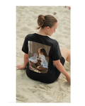 Dachshund Memory Tee – Pet Loss Remembrance Shirt, Dog Mom Gift, Rainbow Bridge T-Shirt